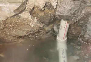 广宁县管道漏水检测五