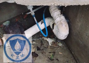 广宁县水管漏水检测公司6