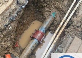 广宁县水管漏水检测公司4