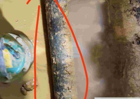 广宁县水管漏水检测公司1